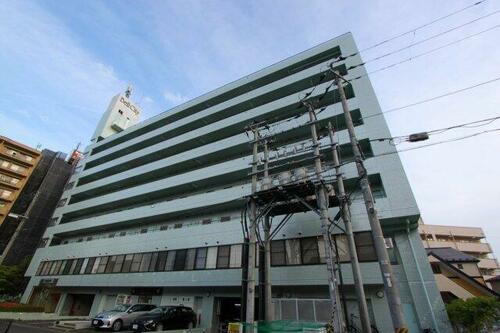 宮城県仙台市若林区大和町５丁目 賃貸マンション