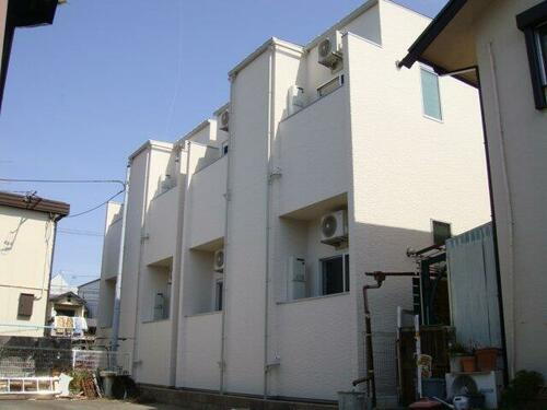 愛知県名古屋市北区東水切町１丁目 賃貸アパート