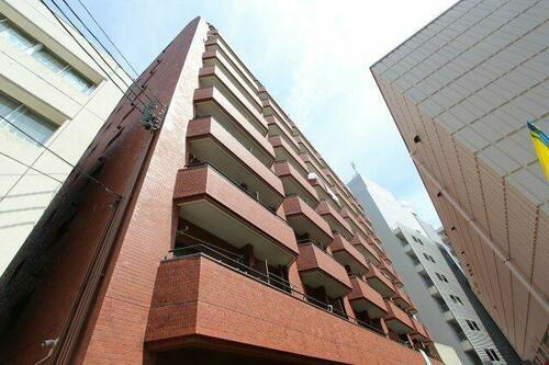 ライオンズマンション五橋