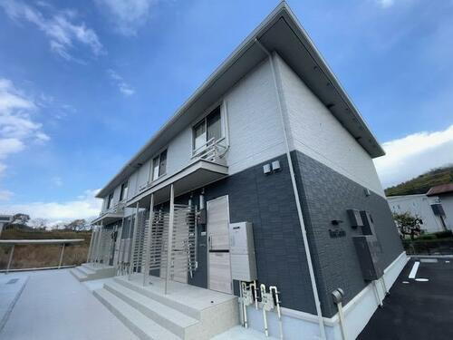 三重県桑名市大字蓮花寺 賃貸アパート