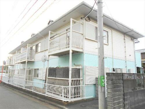 ライネスハイム角田