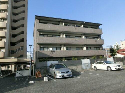 愛知県名古屋市西区児玉１丁目 賃貸マンション