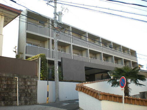 愛知県名古屋市千種区菊坂町２丁目 賃貸マンション