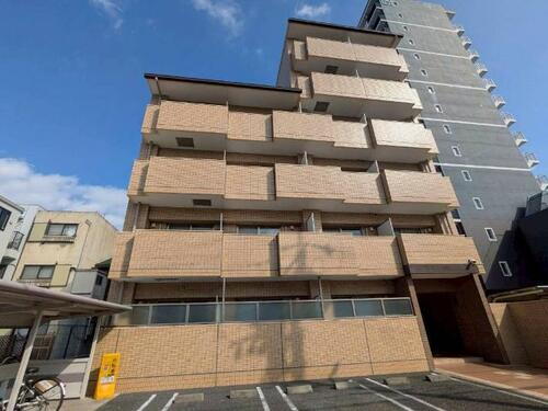 愛知県名古屋市千種区千種１丁目 賃貸マンション