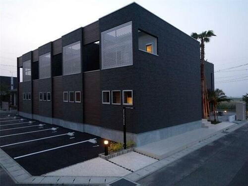 プレミアムアイランド西島Ⅱ