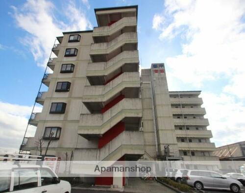 福島県郡山市字深田台 7階建