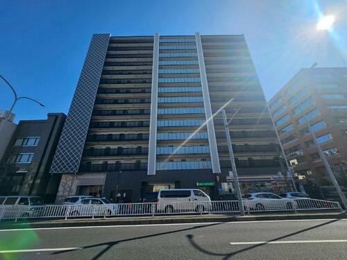 愛知県名古屋市西区那古野２丁目 賃貸マンション