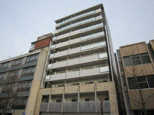 ＩＳＭ今池（旧ウィルテラス今池）