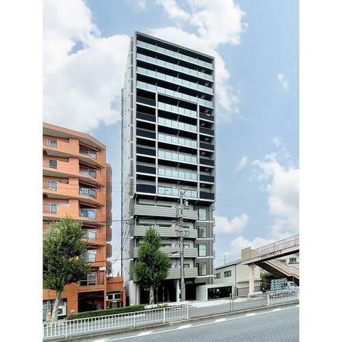 愛知県名古屋市昭和区川原通３丁目 賃貸マンション