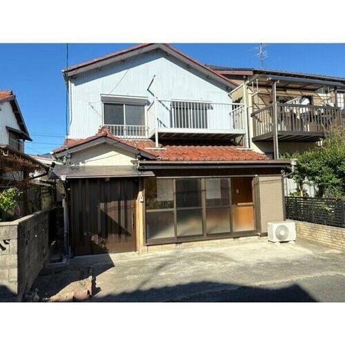 三重県桑名市大字江場 賃貸一戸建て