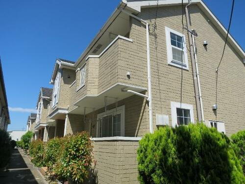 岡山県井原市下出部町 賃貸アパート