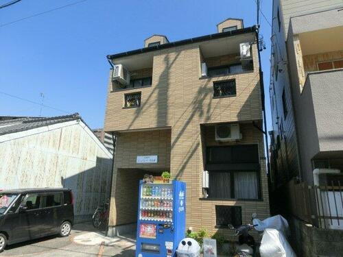 愛知県名古屋市西区則武新町２丁目 賃貸アパート