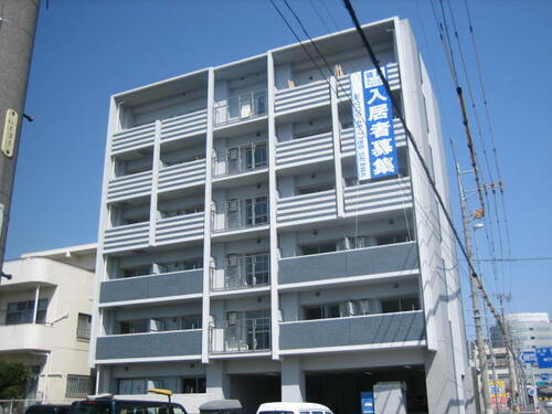 愛知県名古屋市西区児玉３丁目 賃貸マンション