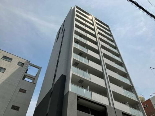 愛知県名古屋市中区新栄１丁目 賃貸マンション