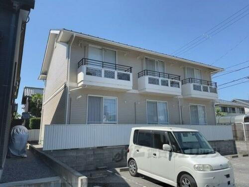 滋賀県彦根市大藪町 2階建 築32年9ヶ月