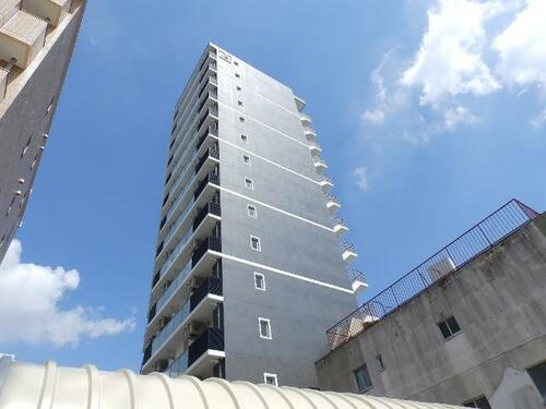 愛知県名古屋市千種区千種１丁目 賃貸マンション