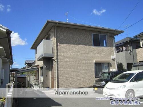 香川県高松市木太町 賃貸アパート