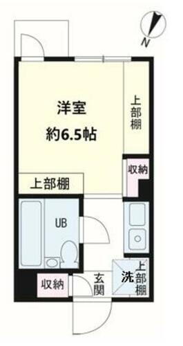 神奈川県座間市相模が丘６丁目 小田急相模原駅 ワンルーム マンション 賃貸物件詳細