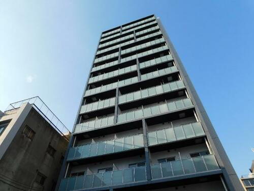 愛知県名古屋市中村区名駅南１丁目 賃貸マンション