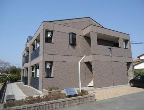 イーストリバー 2階建