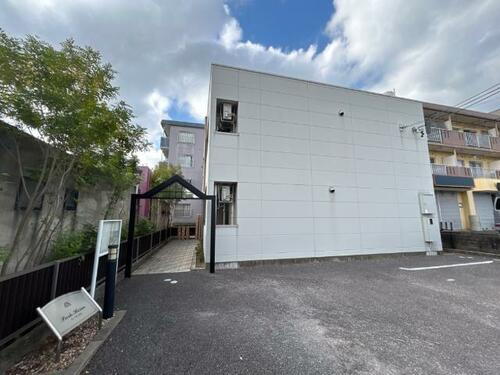 愛知県岡崎市若松東１丁目 賃貸アパート