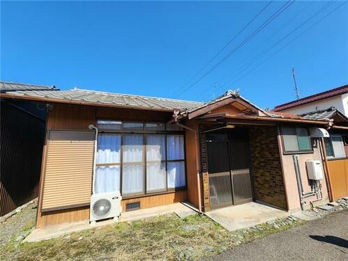 愛媛県新居浜市平形町 賃貸一戸建て