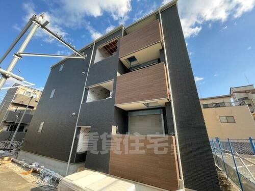 ＢｏｗＬｏｎｇ　Ｈａｍａｚｏｅ２ 3階建