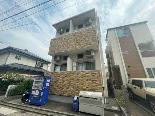 愛知県名古屋市西区笠取町３丁目 賃貸アパート