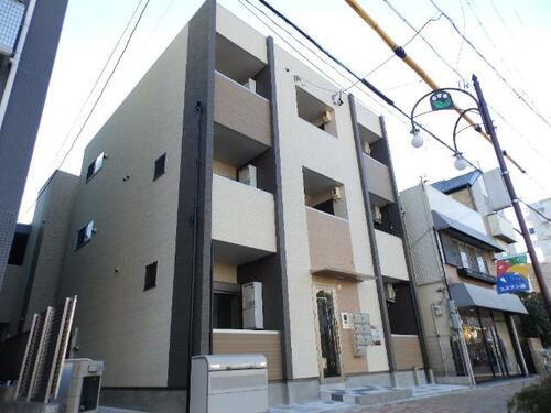 愛知県名古屋市北区大曽根１丁目 賃貸アパート