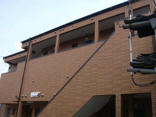 愛知県名古屋市中村区郷前町２丁目 賃貸アパート