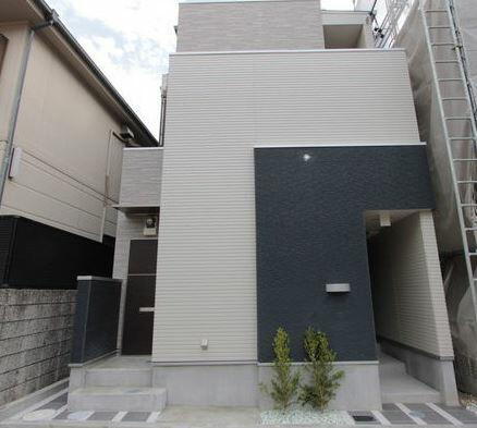 愛知県名古屋市東区筒井３丁目 賃貸アパート