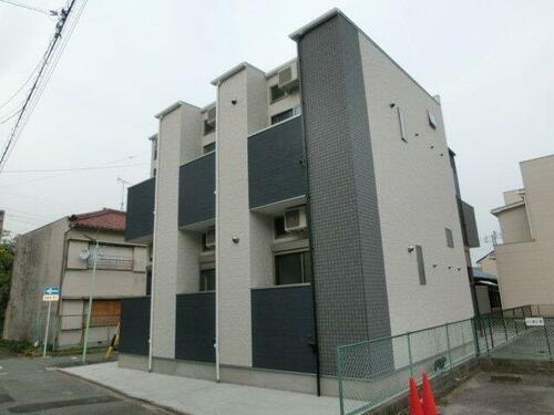 愛知県名古屋市中村区角割町４丁目 賃貸アパート