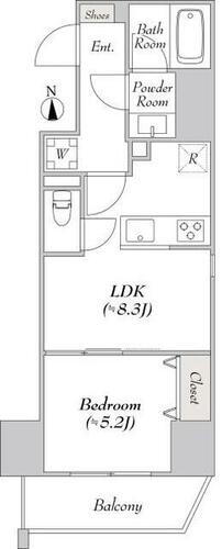 東京都文京区湯島３丁目 湯島駅 1LDK マンション 賃貸物件詳細