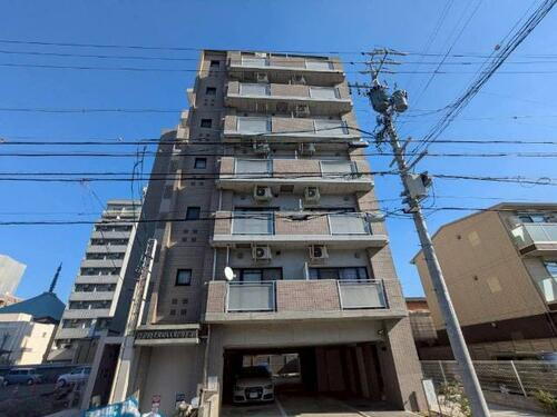 愛知県名古屋市中村区名楽町２丁目 賃貸マンション