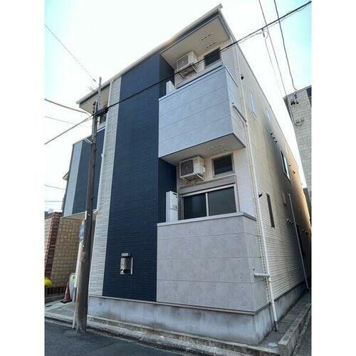 愛知県名古屋市中村区大秋町４丁目 賃貸アパート