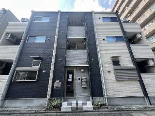 愛知県名古屋市中村区大宮町２丁目 賃貸アパート