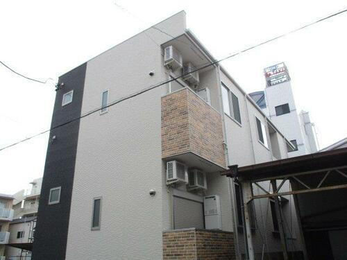 愛知県名古屋市中村区大宮町２丁目 賃貸アパート