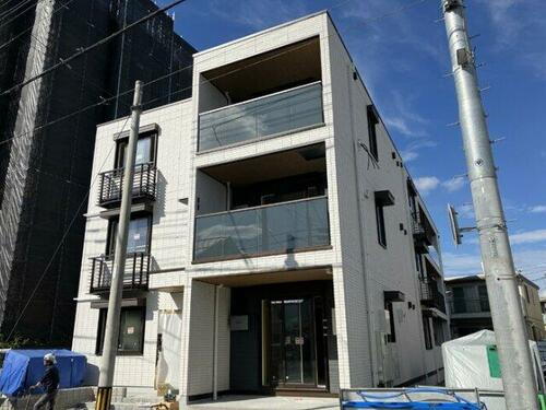 埼玉県さいたま市南区鹿手袋４丁目 賃貸アパート