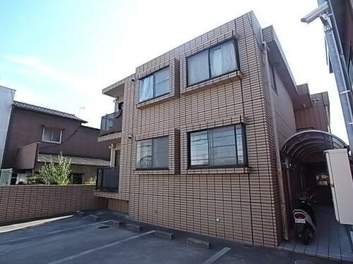 兵庫県姫路市網干区垣内本町 2階建 築33年7ヶ月