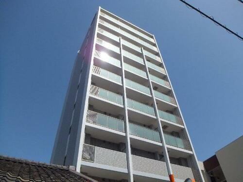 愛知県名古屋市中村区中島町１丁目 賃貸マンション