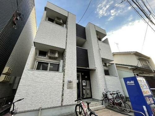 愛知県名古屋市中村区大宮町２丁目 賃貸アパート