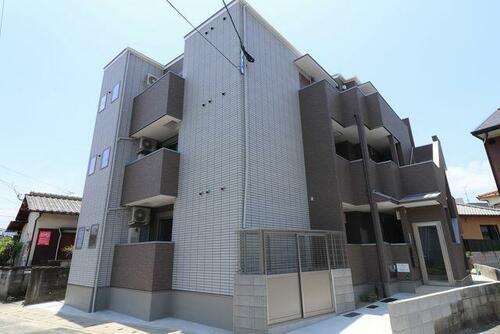 Ｃｒｅｃｉａ姪浜Ⅲ