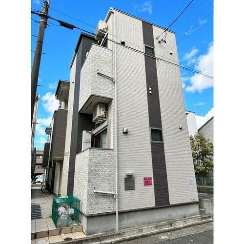 愛知県名古屋市中村区熊野町１丁目 賃貸アパート