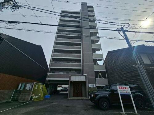 愛知県名古屋市西区菊井１丁目 賃貸マンション