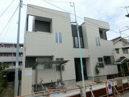 愛知県名古屋市瑞穂区北原町１丁目 賃貸アパート