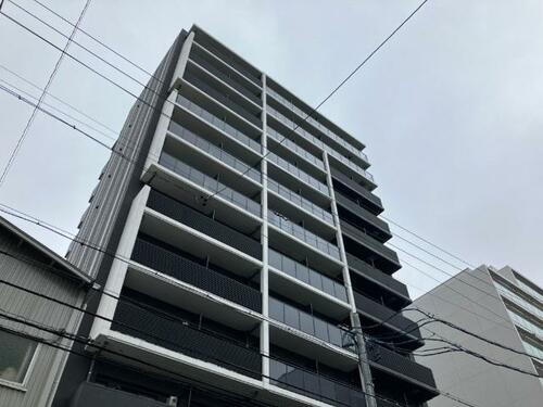 愛知県名古屋市中村区名駅南３丁目 賃貸マンション