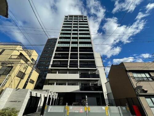 Ｓ－ＲＥＳＩＤＥＮＣＥ鶴舞Ⅱ