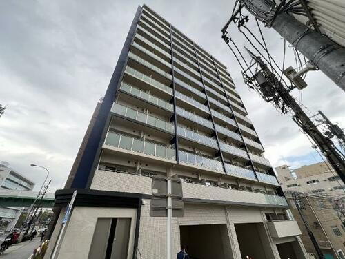 レジデンス東別院スクエアⅡ（旧ヴィークブライト東別院Ⅱ）