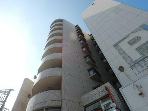 ステラ田中町 10階建