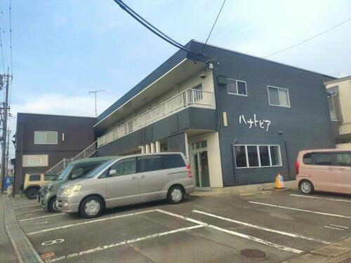 三重県津市島崎町 賃貸アパート